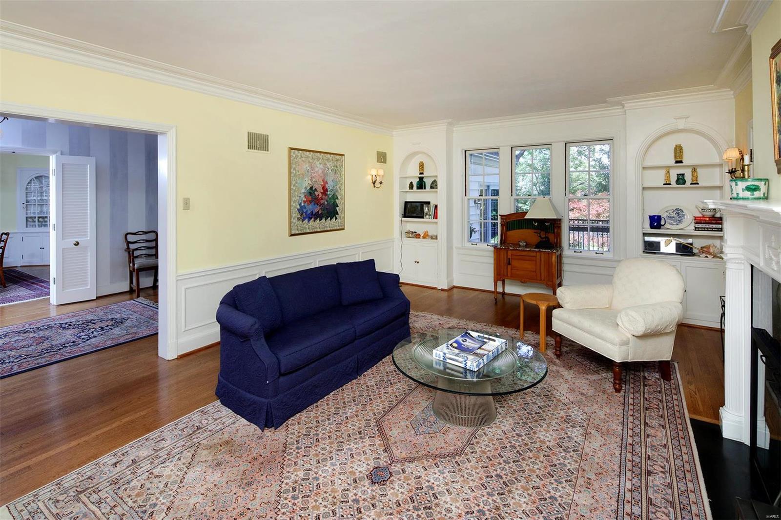 Ferguson Farm - Residential