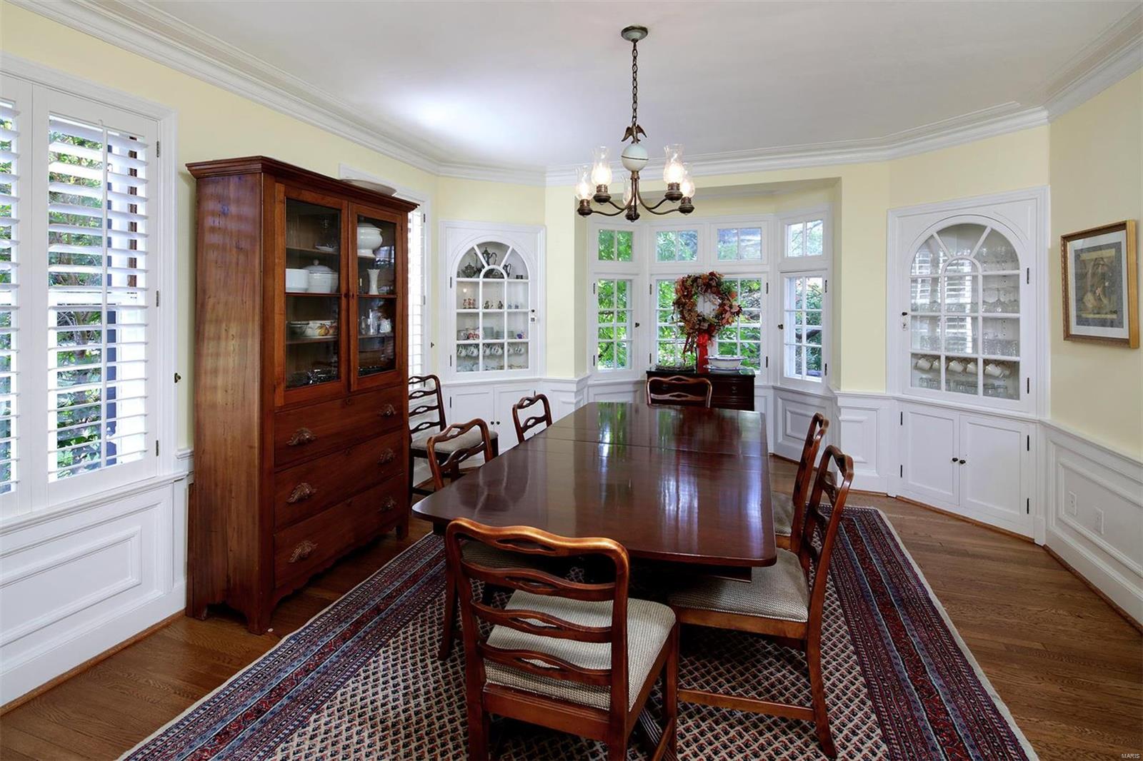 Ferguson Farm - Residential