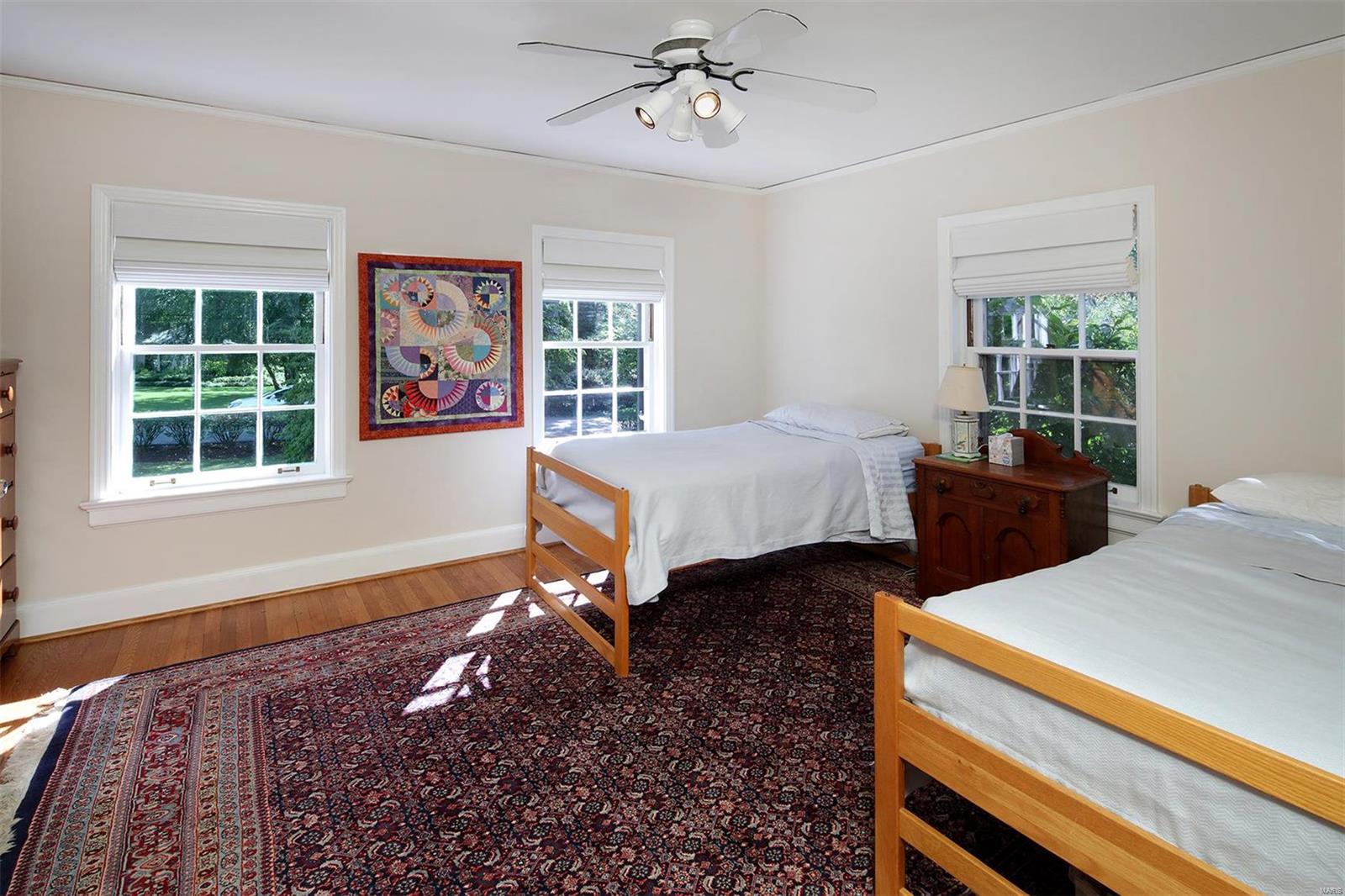 Ferguson Farm - Residential