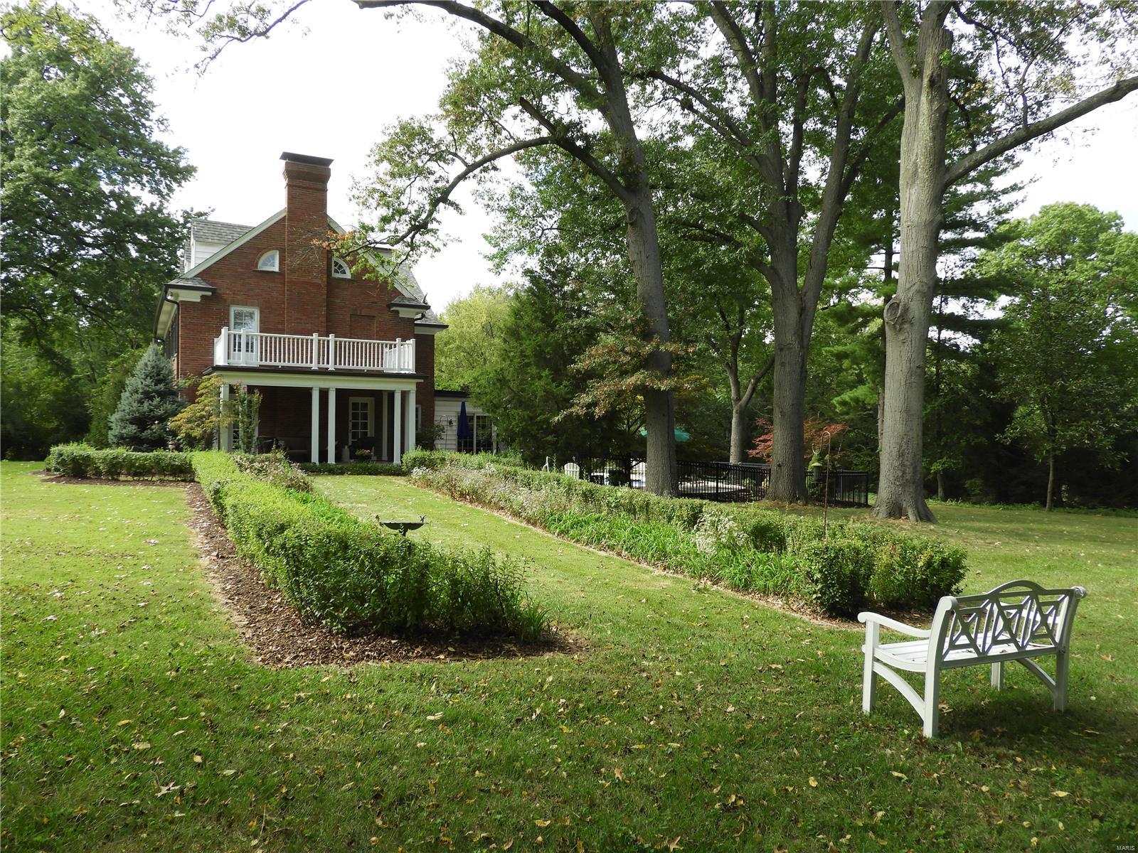 Ferguson Farm - Residential