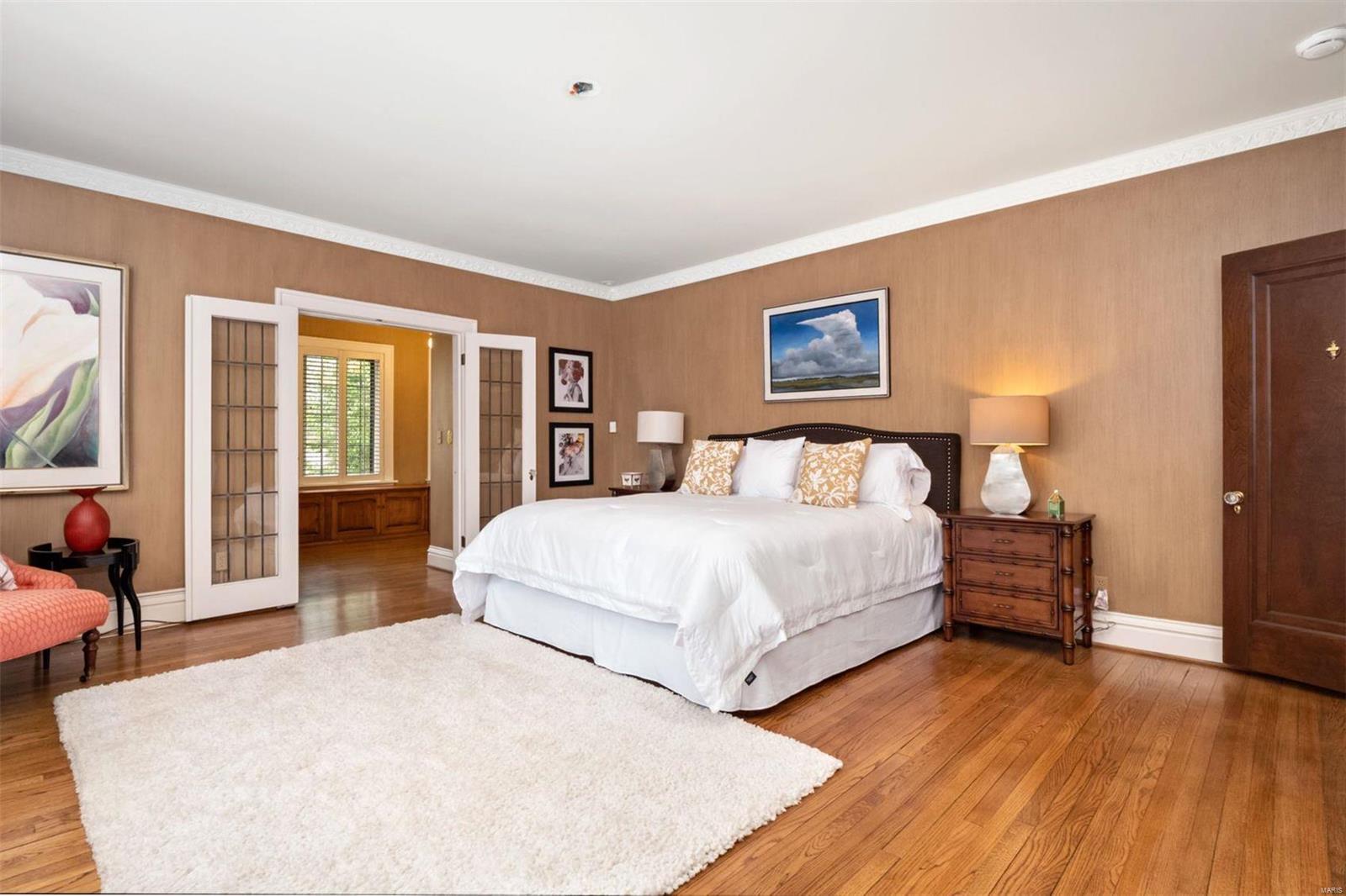 Claverach Park - Residential