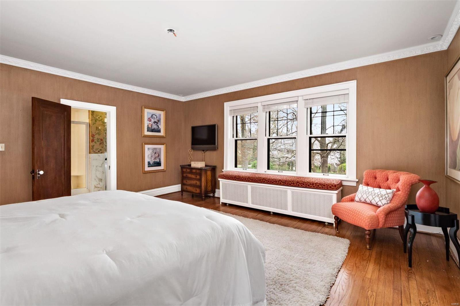 Claverach Park - Residential