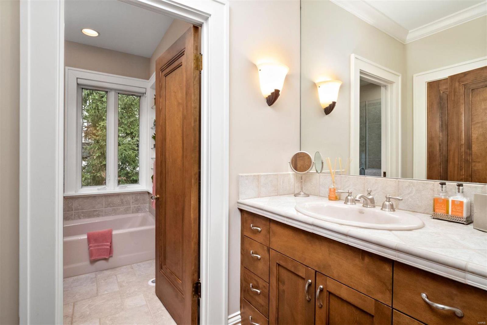 Claverach Park - Residential