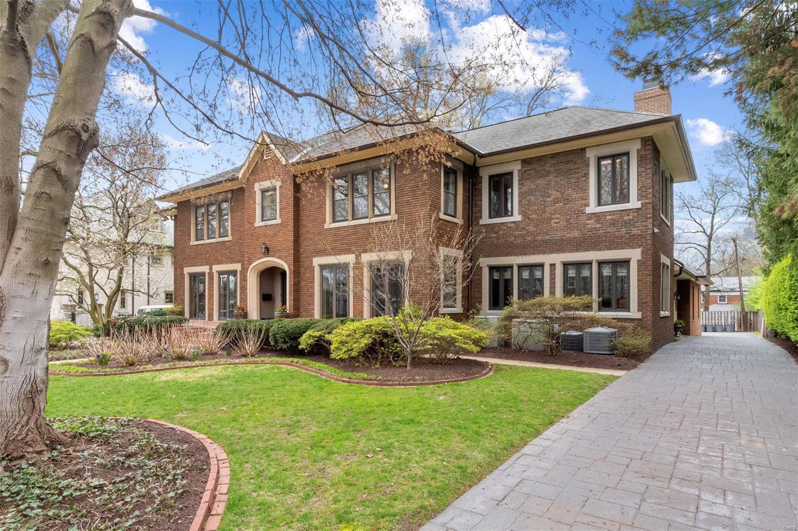 Claverach Park - Residential