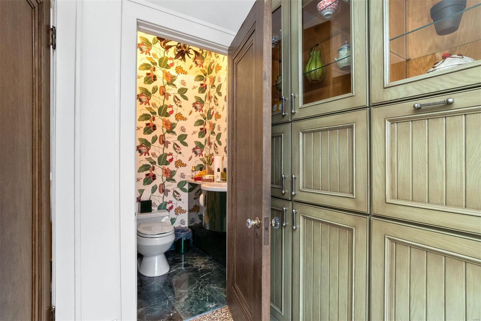 Claverach Park - Residential