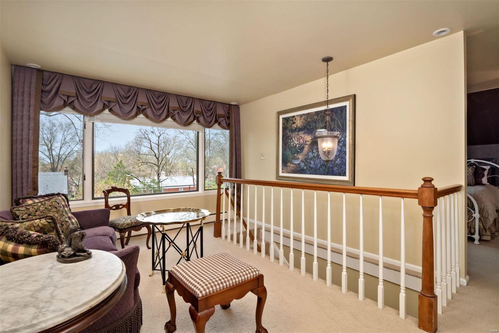 Claverach Park - Residential