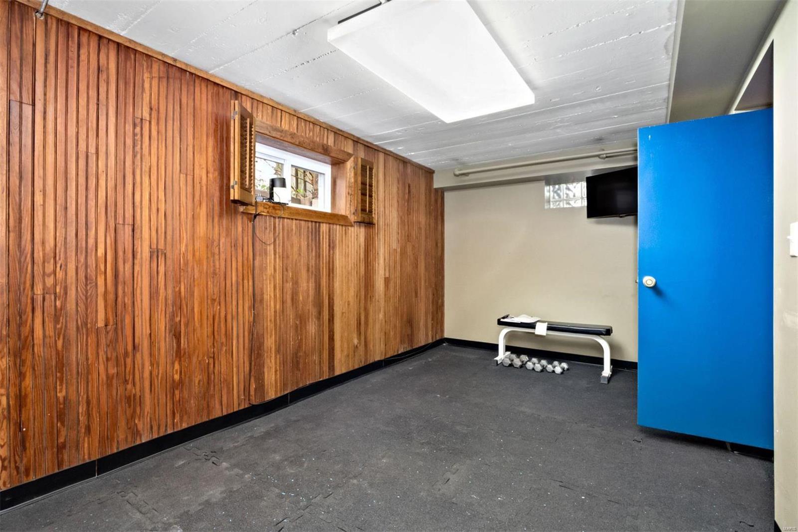 Claverach Park - Residential