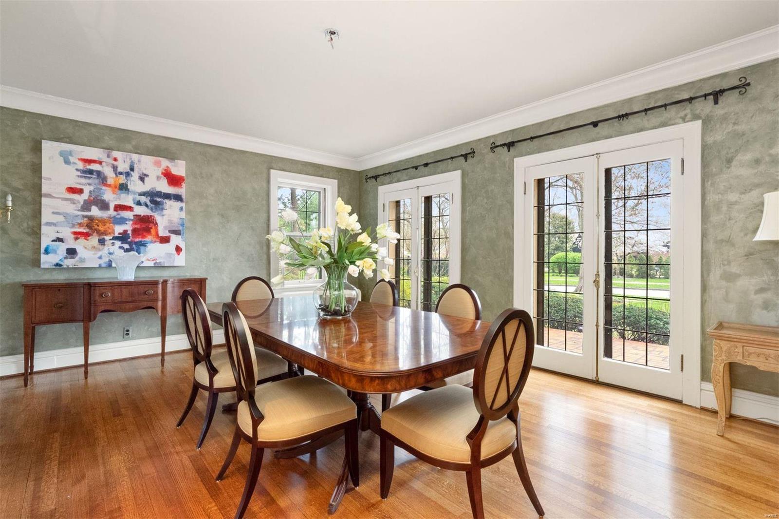 Claverach Park - Residential