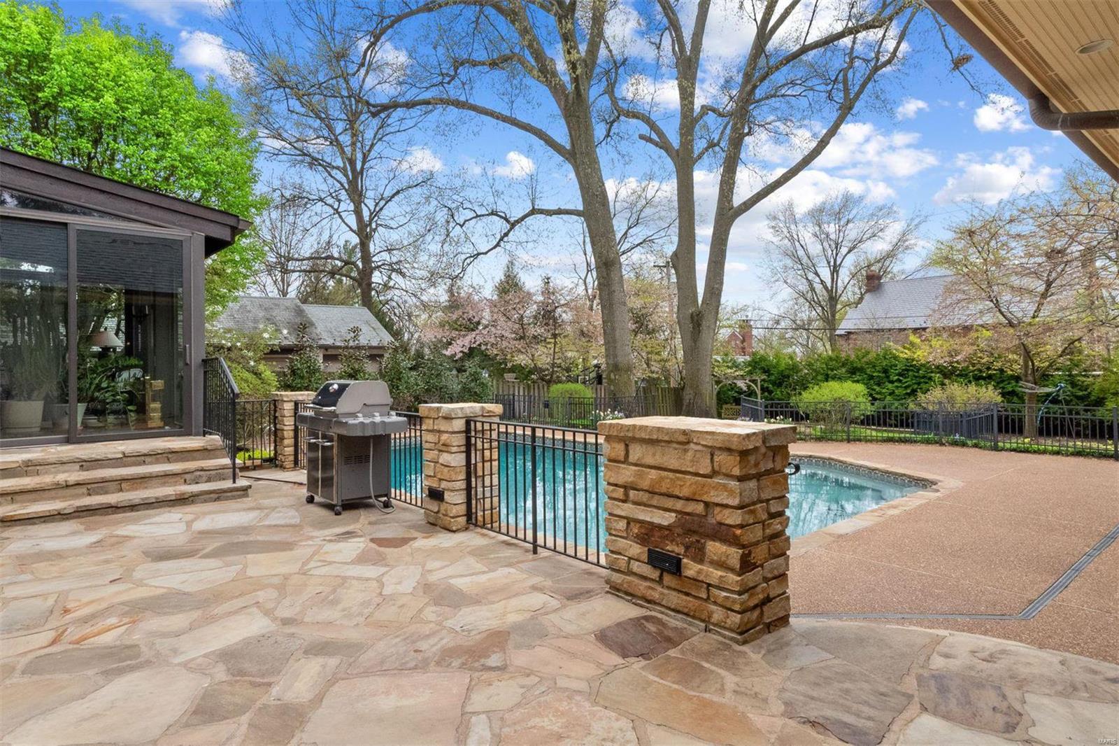 Claverach Park - Residential