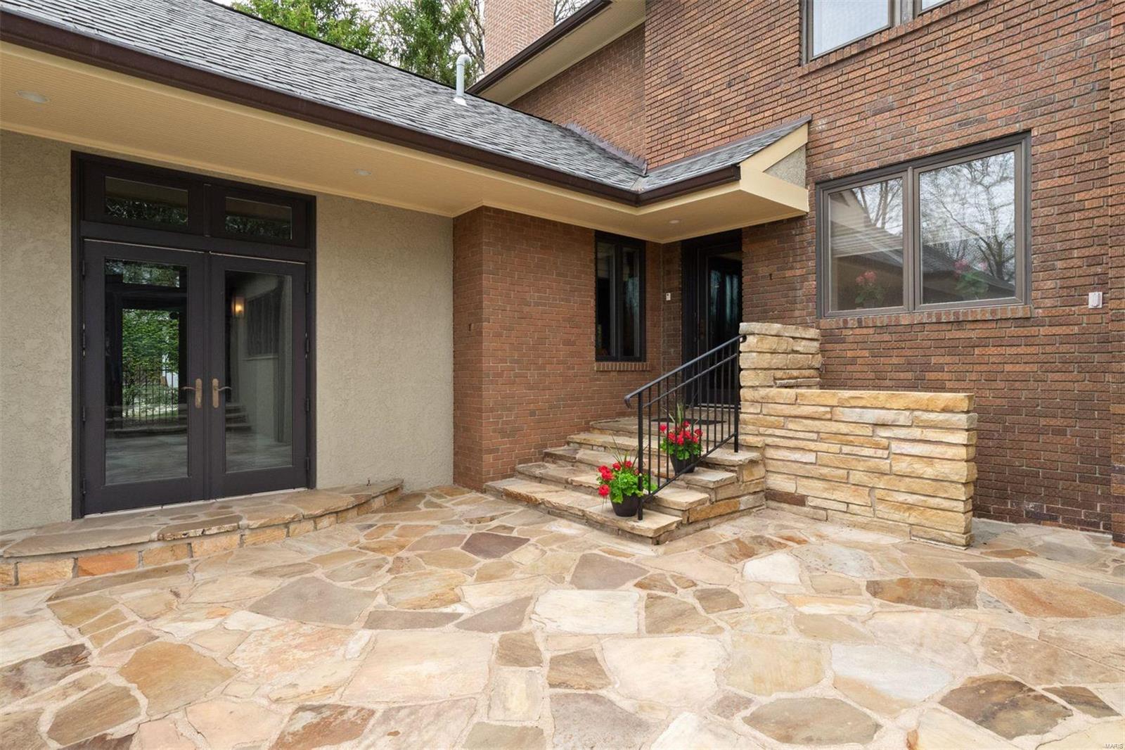 Claverach Park - Residential