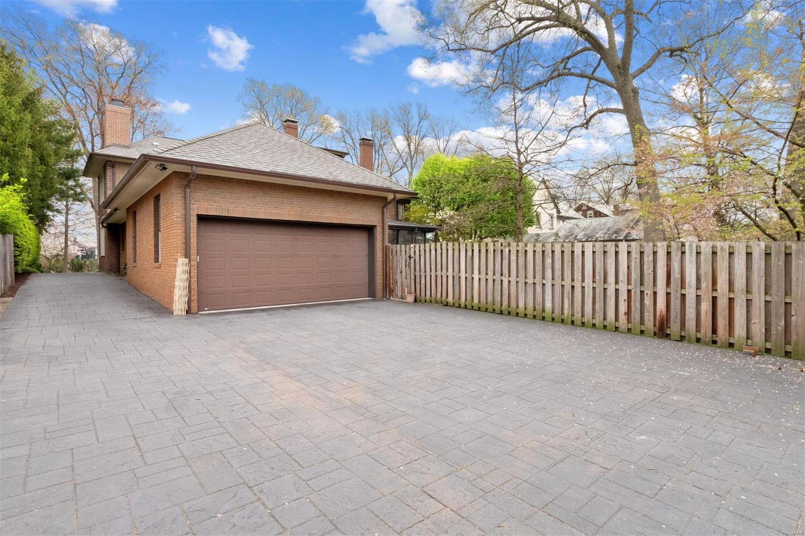 Claverach Park - Residential