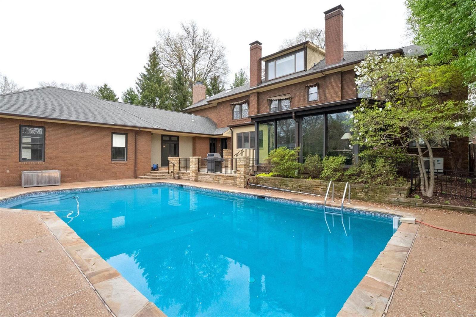 Claverach Park - Residential