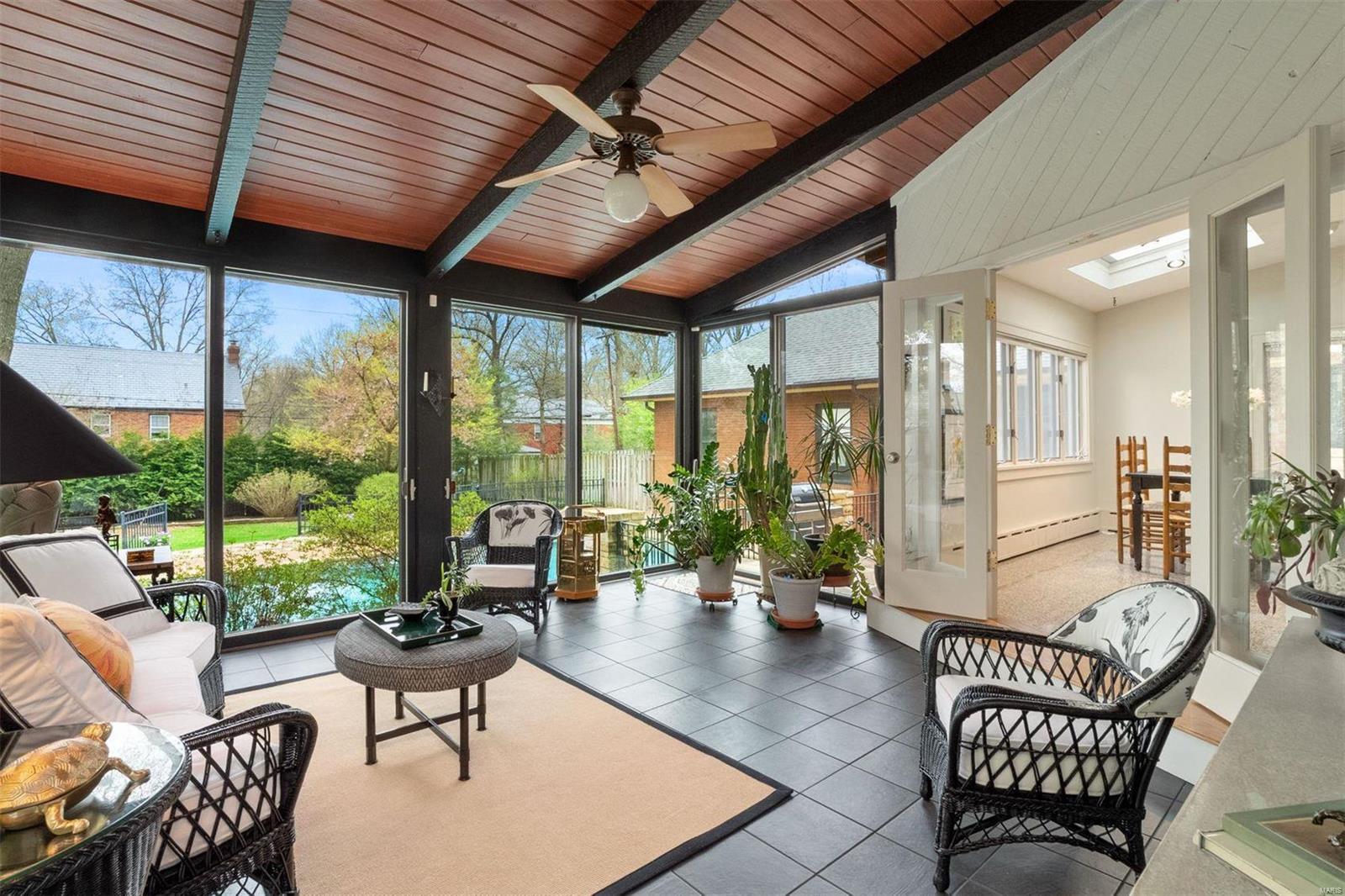 Claverach Park - Residential