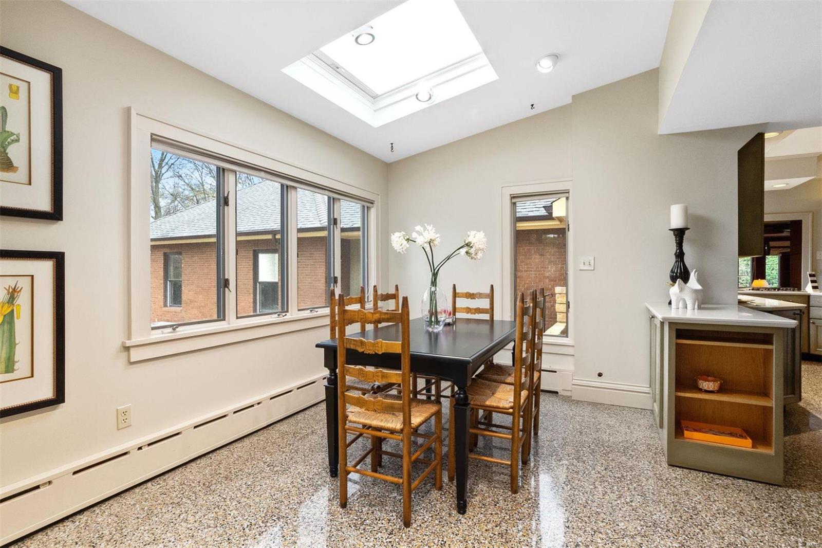 Claverach Park - Residential