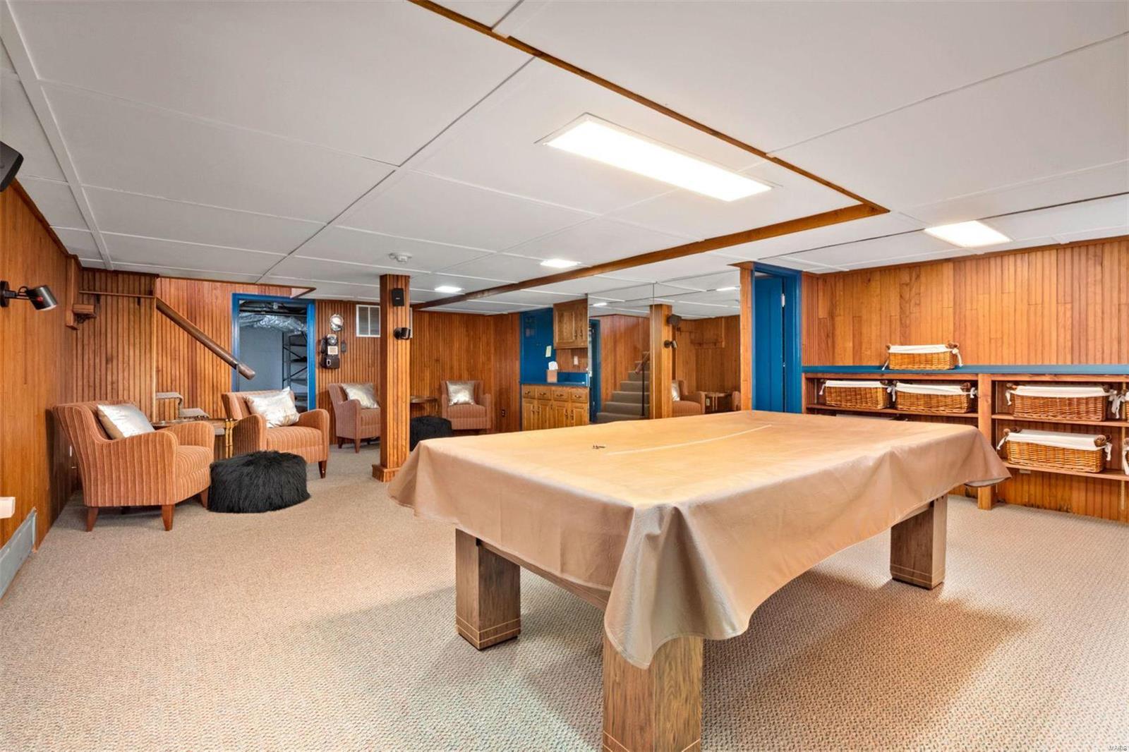 Claverach Park - Residential