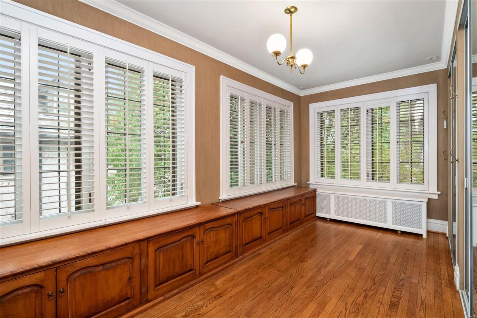 Claverach Park - Residential