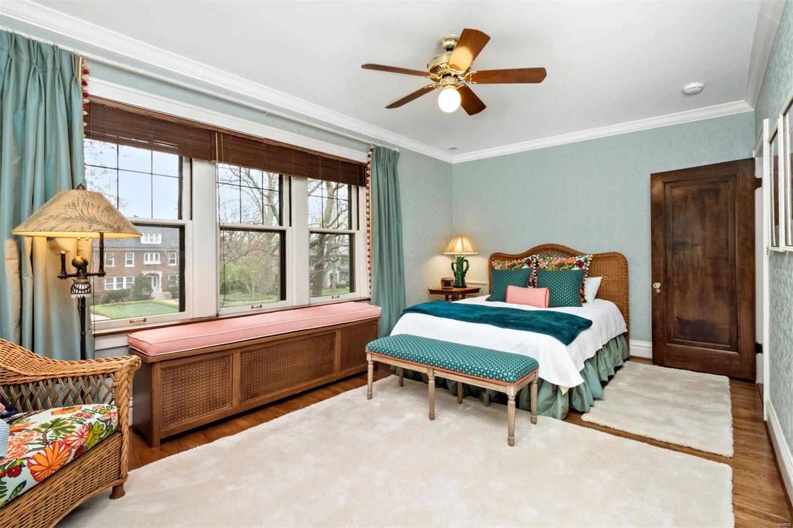 Claverach Park - Residential