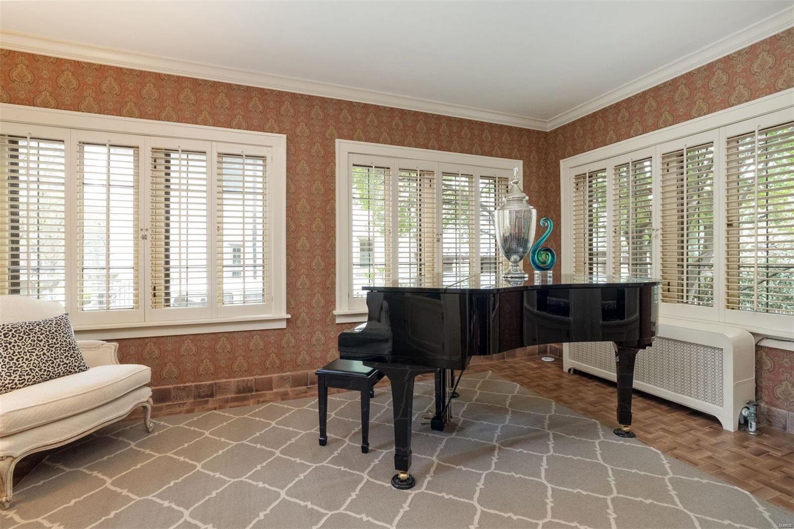 Claverach Park - Residential