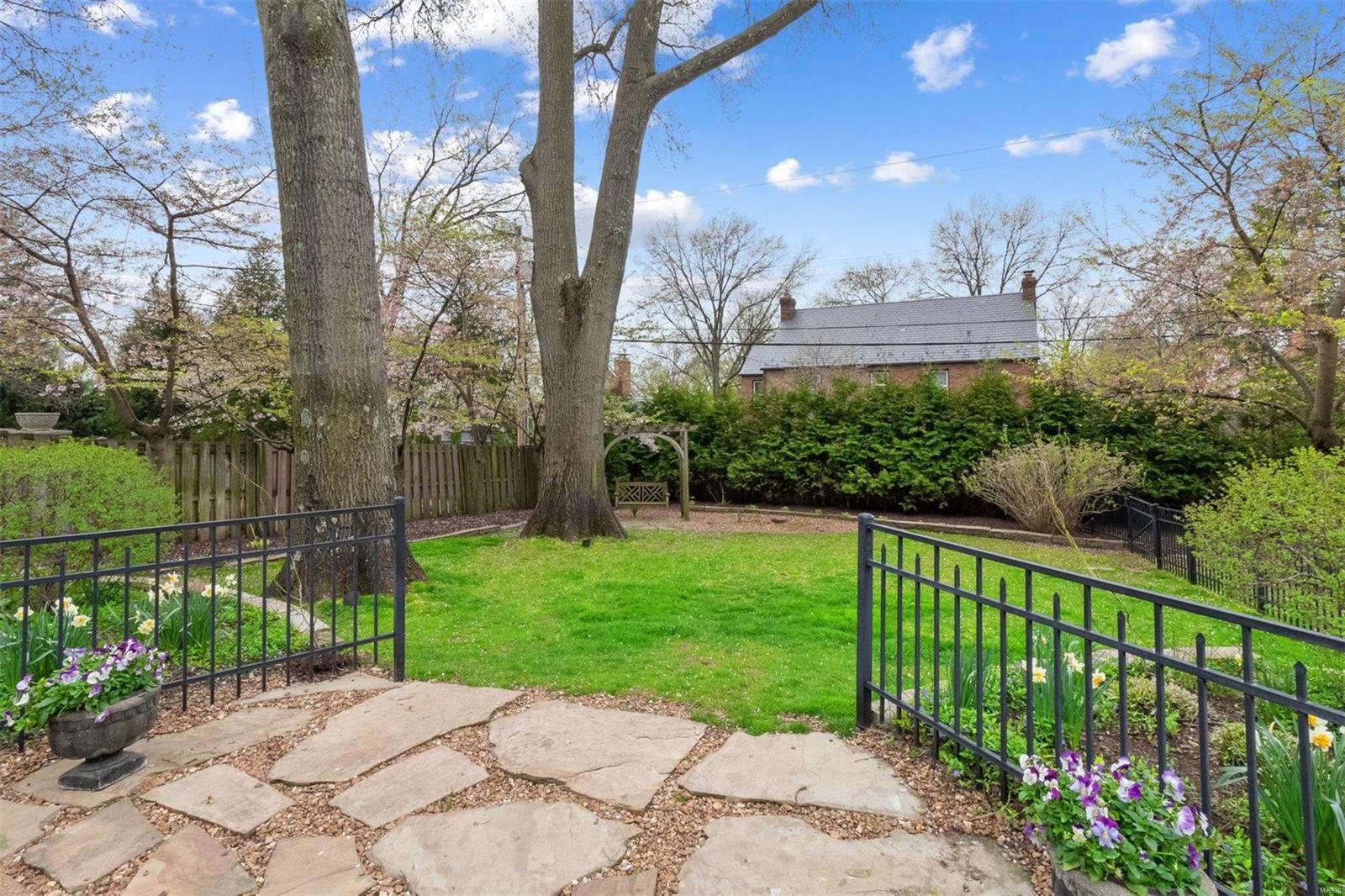 Claverach Park - Residential