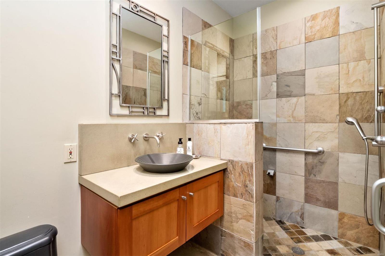 Claverach Park - Residential