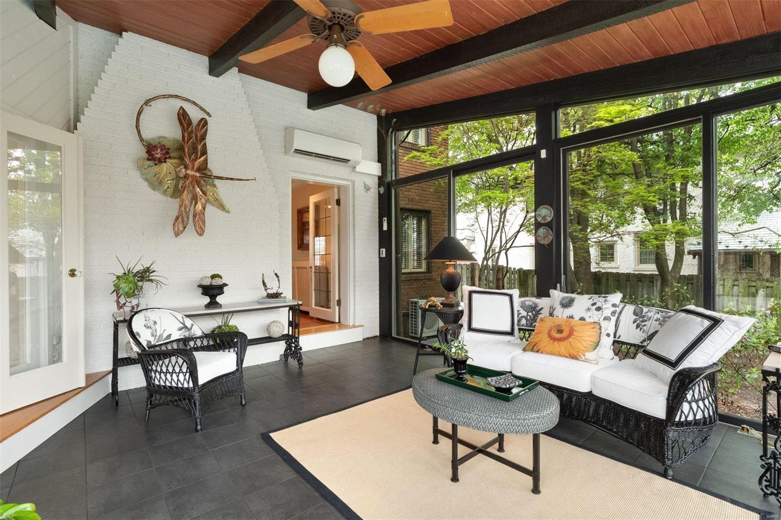 Claverach Park - Residential