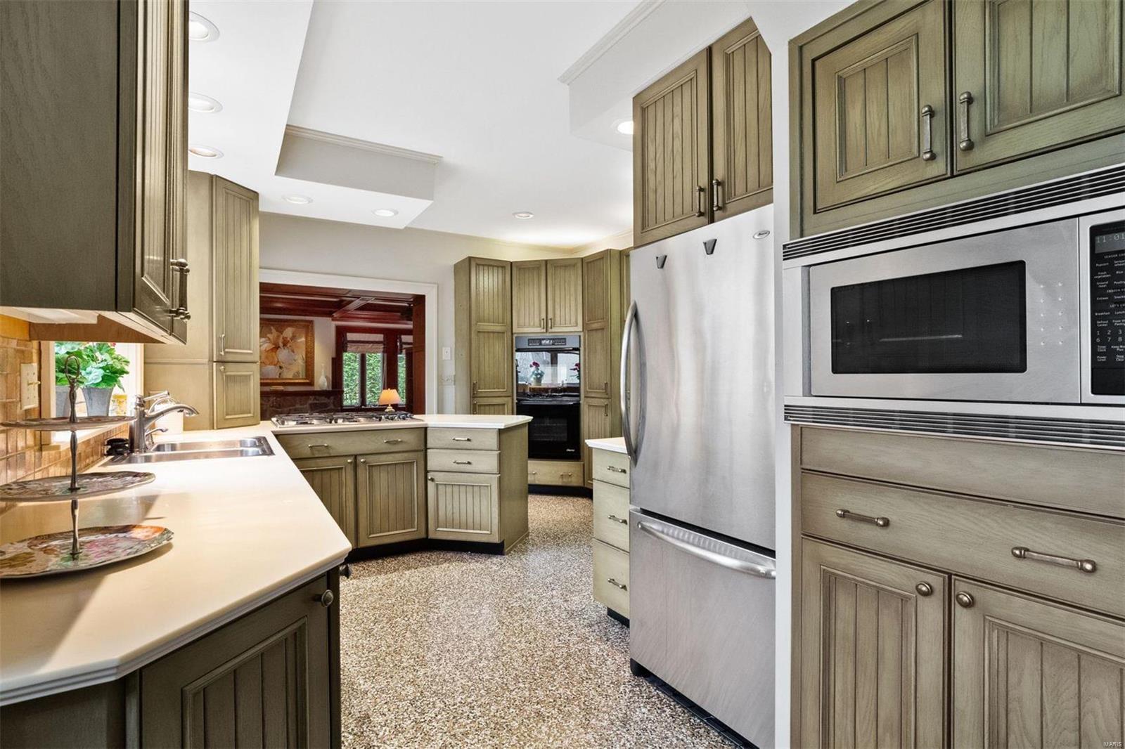 Claverach Park - Residential