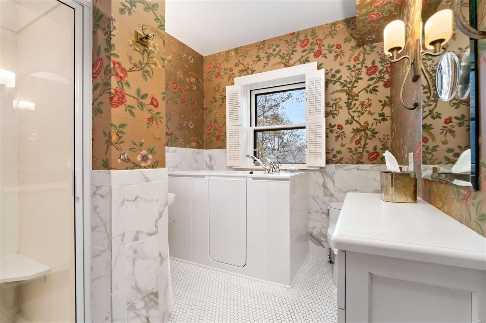 Claverach Park - Residential