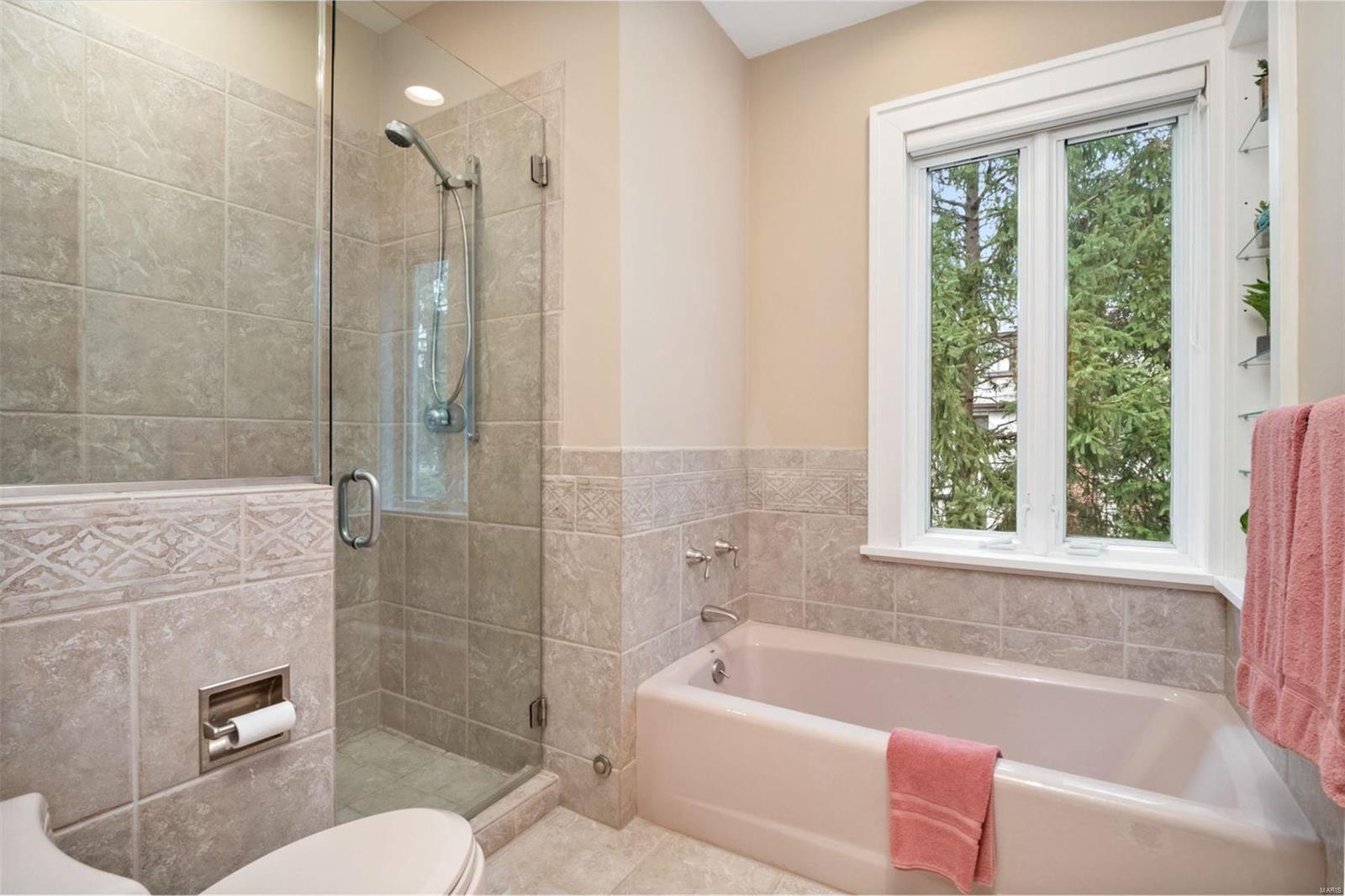 Claverach Park - Residential