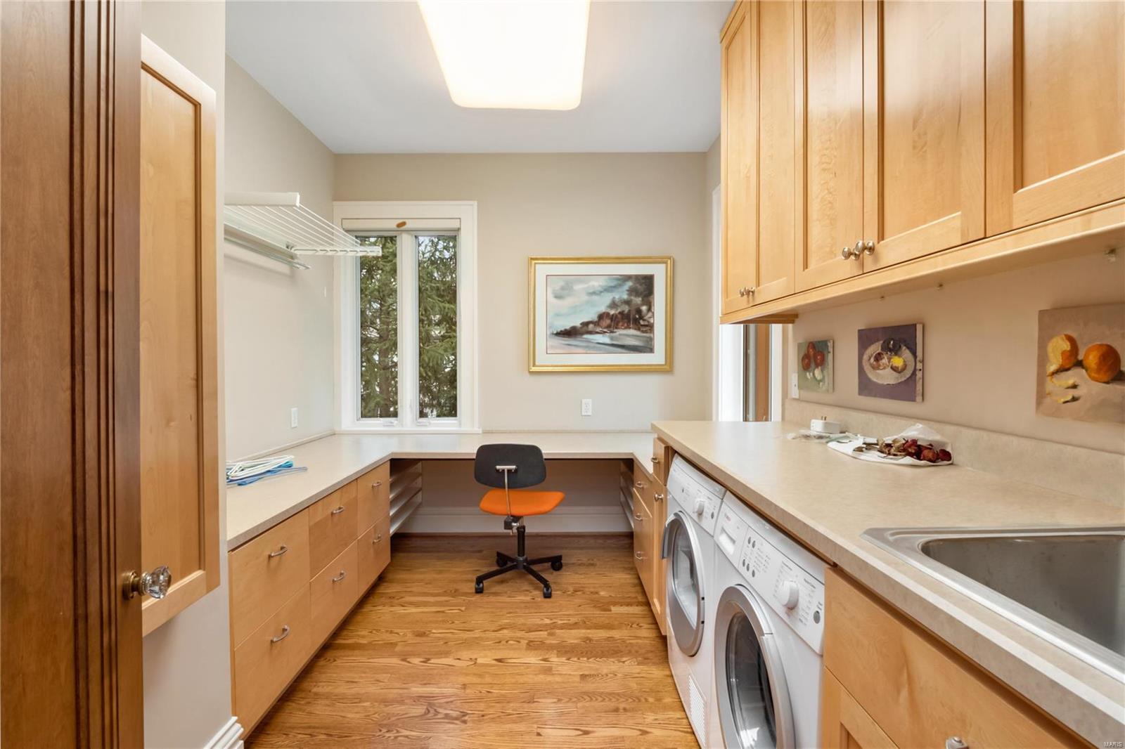 Claverach Park - Residential