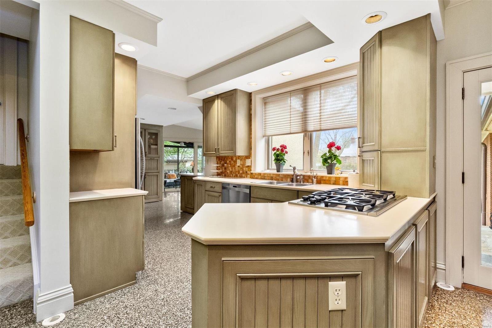 Claverach Park - Residential