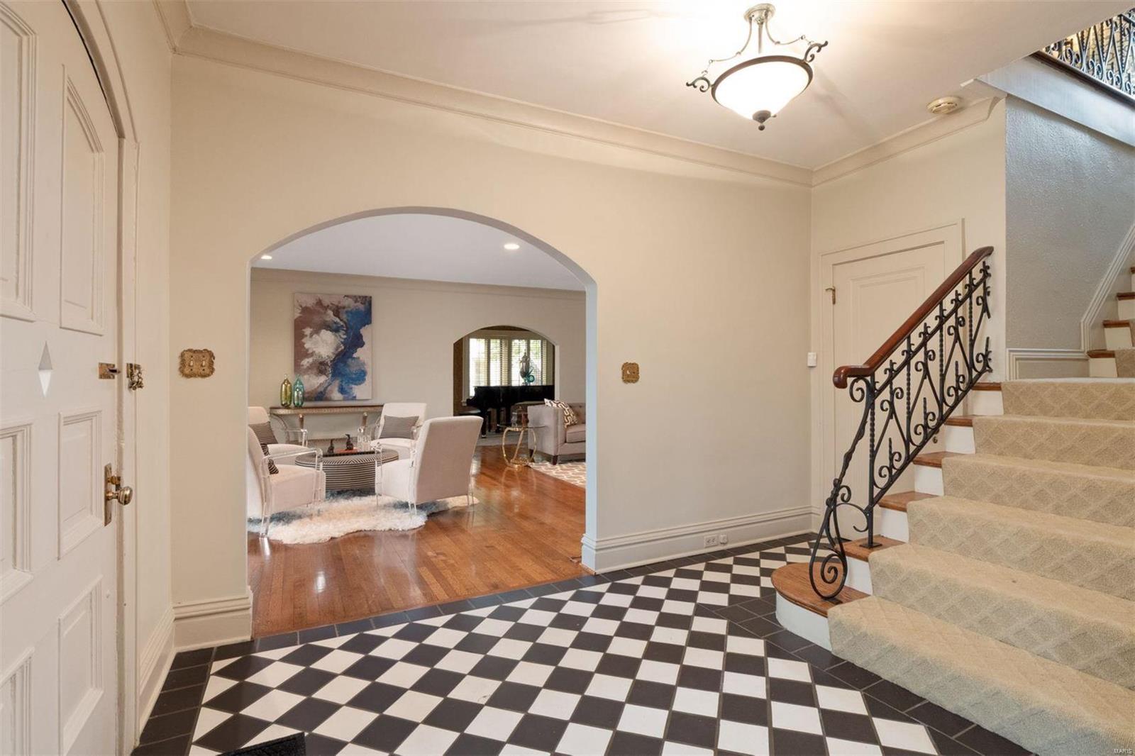 Claverach Park - Residential