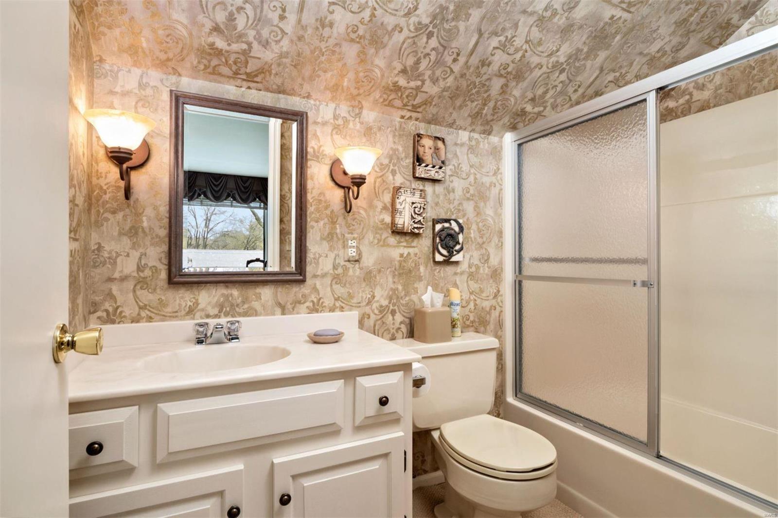 Claverach Park - Residential