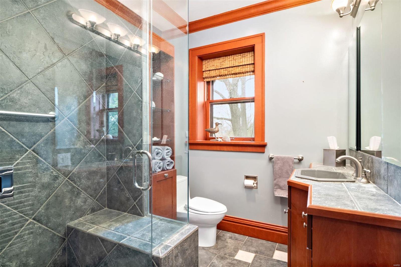 Claverach Park - Residential