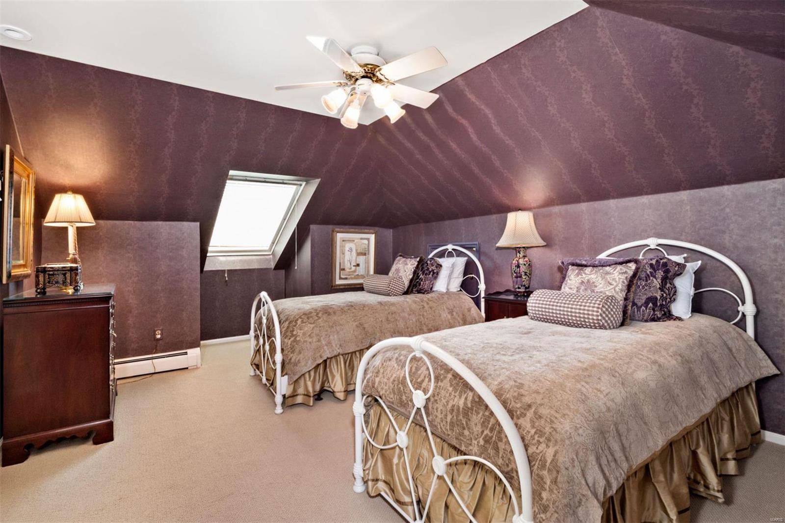 Claverach Park - Residential