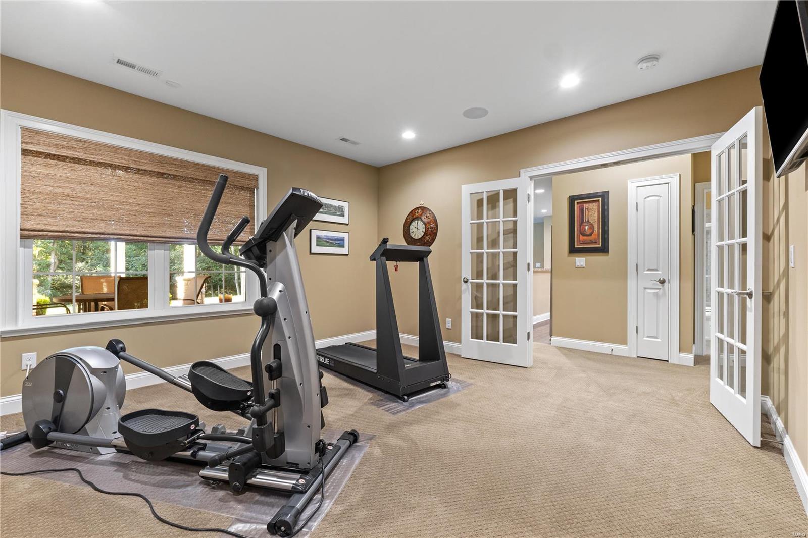 Meadowbrook Country Club Estates - Residential