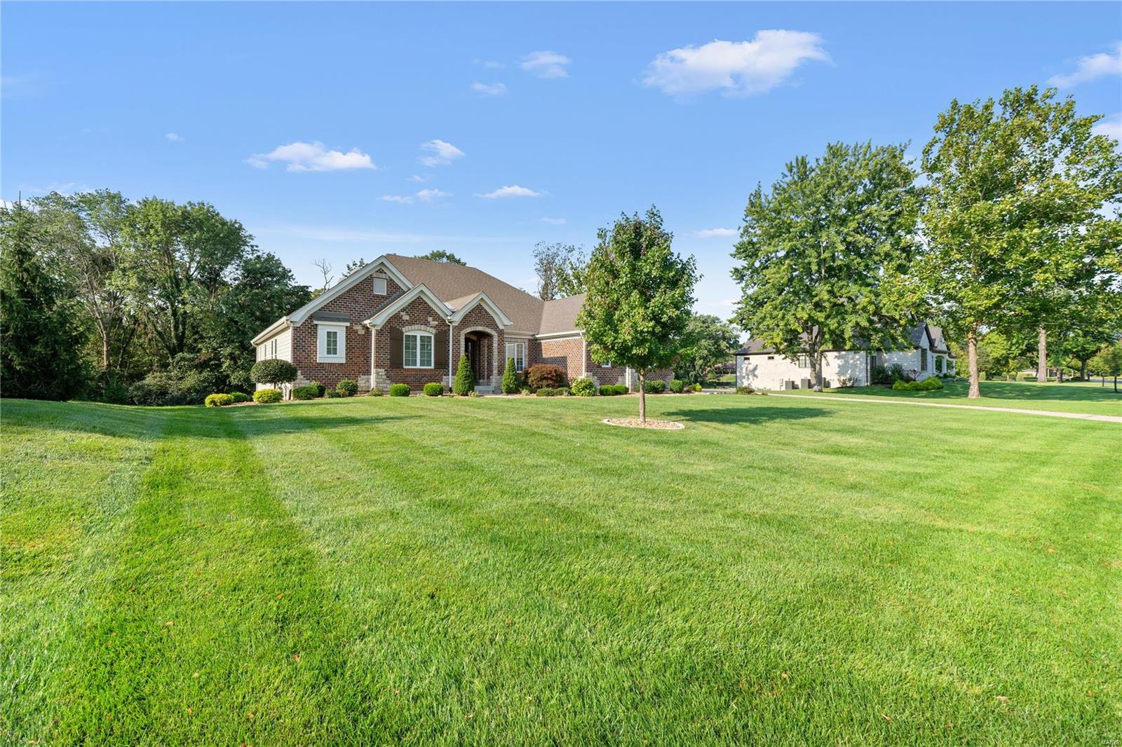 Meadowbrook Country Club Estates - Residential