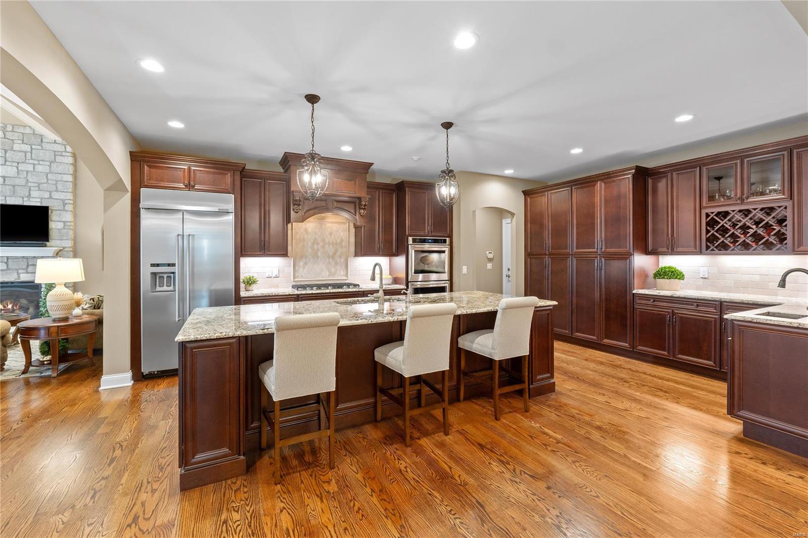 Meadowbrook Country Club Estates - Residential