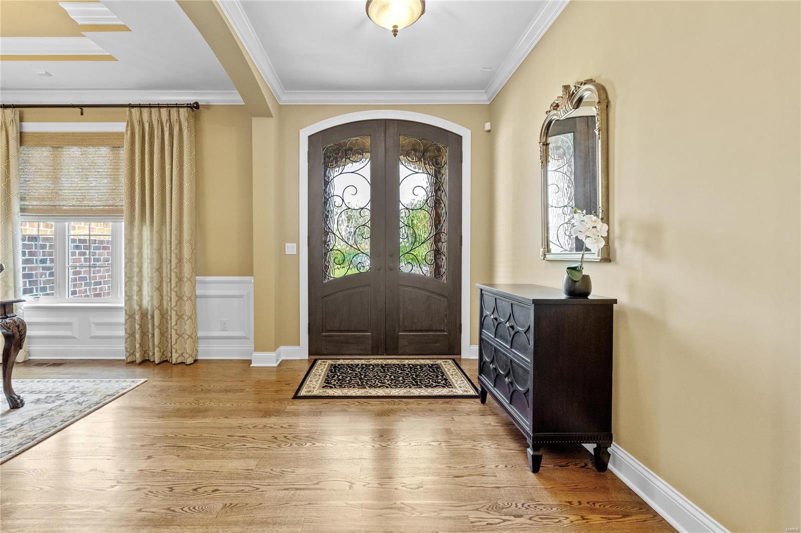 Meadowbrook Country Club Estates - Residential