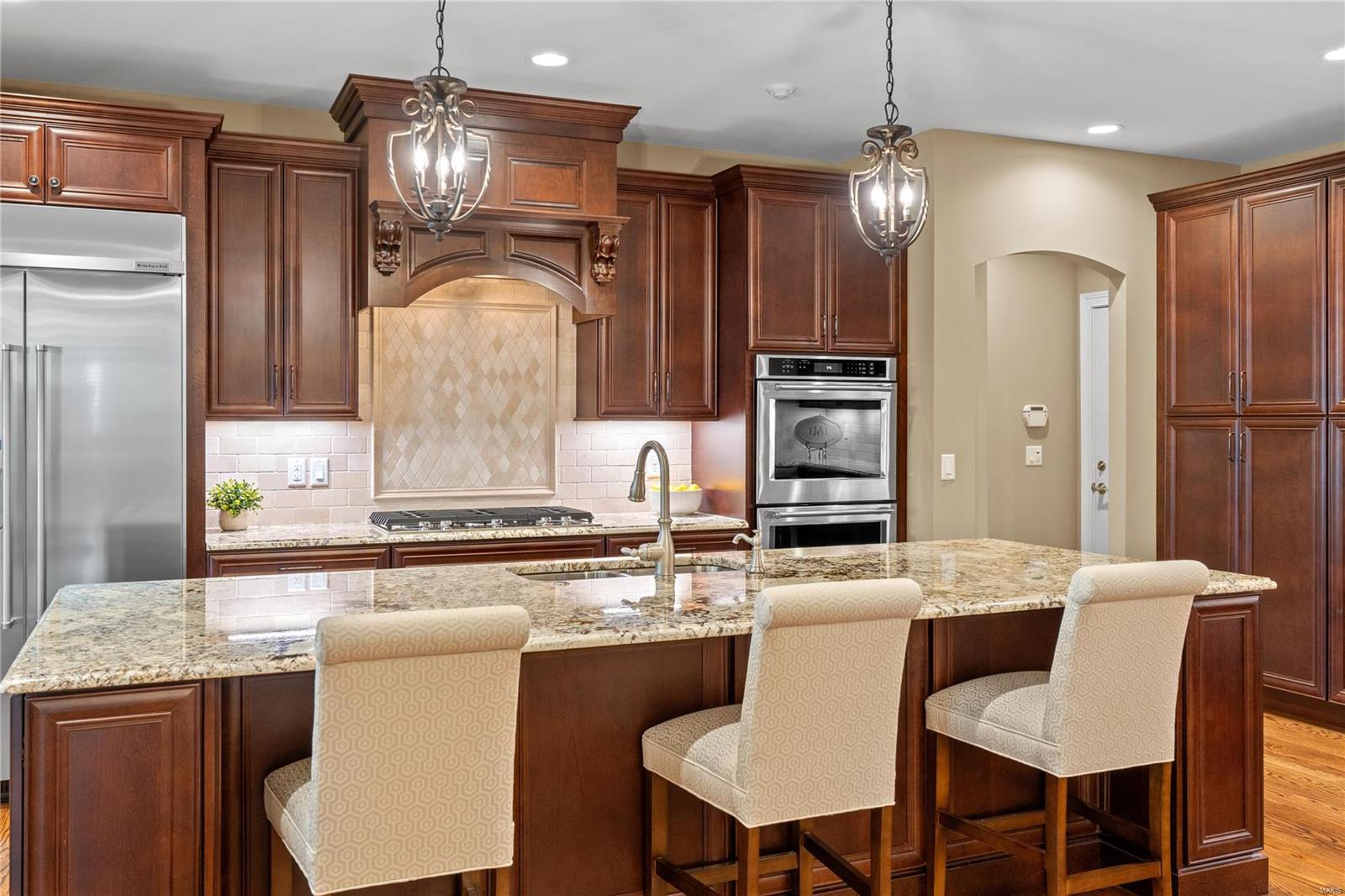 Meadowbrook Country Club Estates - Residential