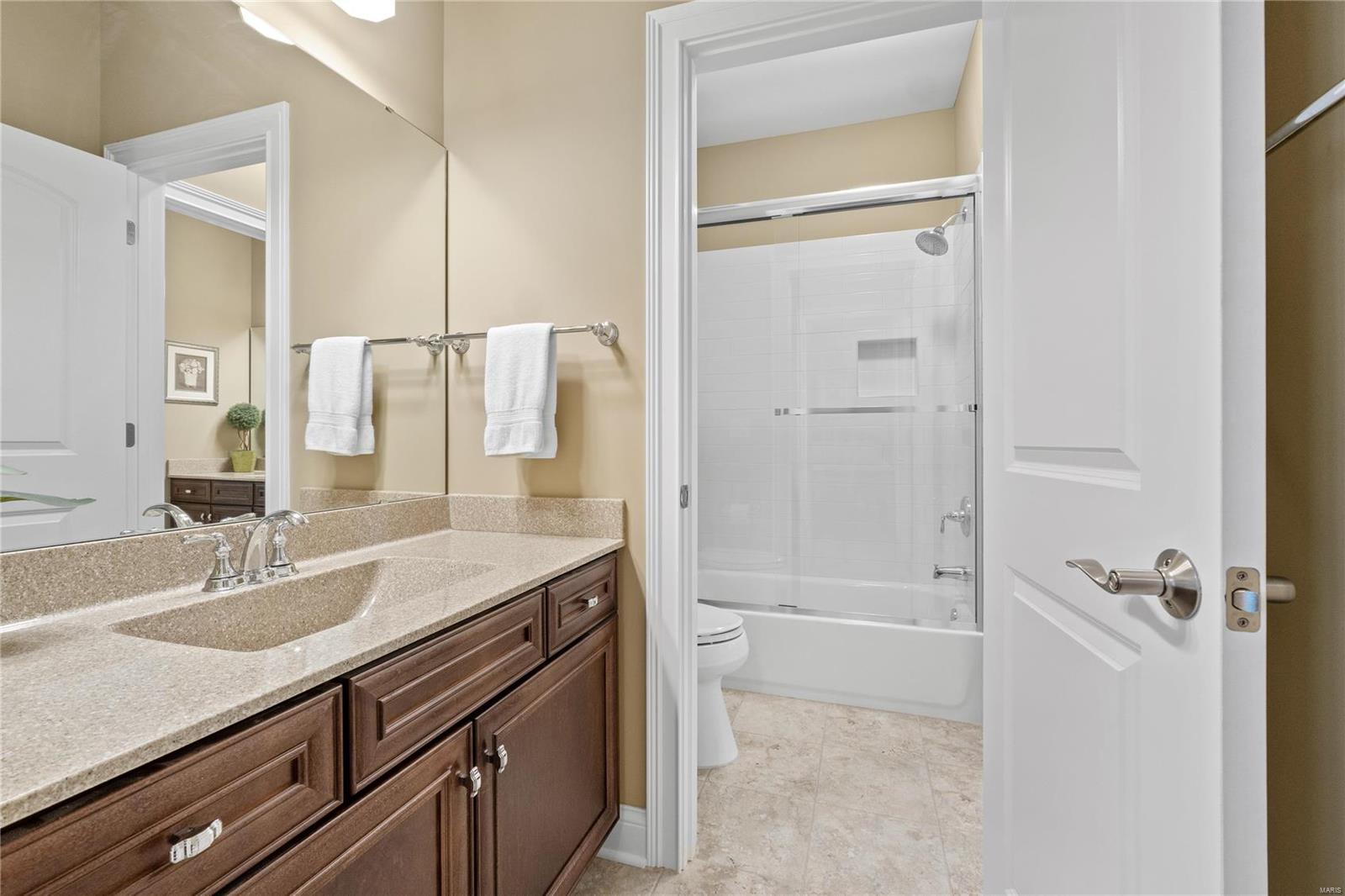 Meadowbrook Country Club Estates - Residential