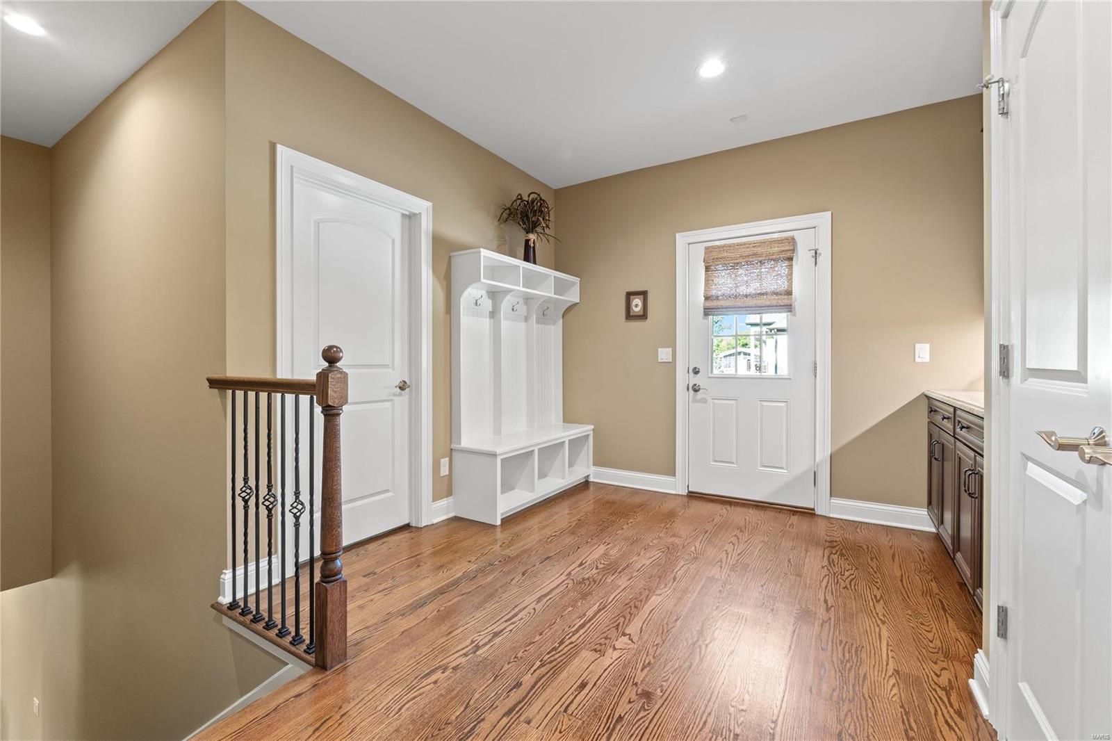 Meadowbrook Country Club Estates - Residential