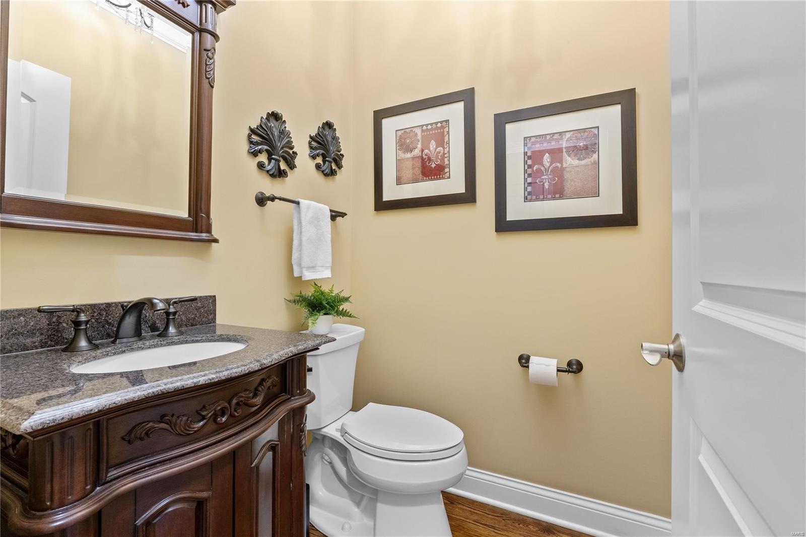 Meadowbrook Country Club Estates - Residential