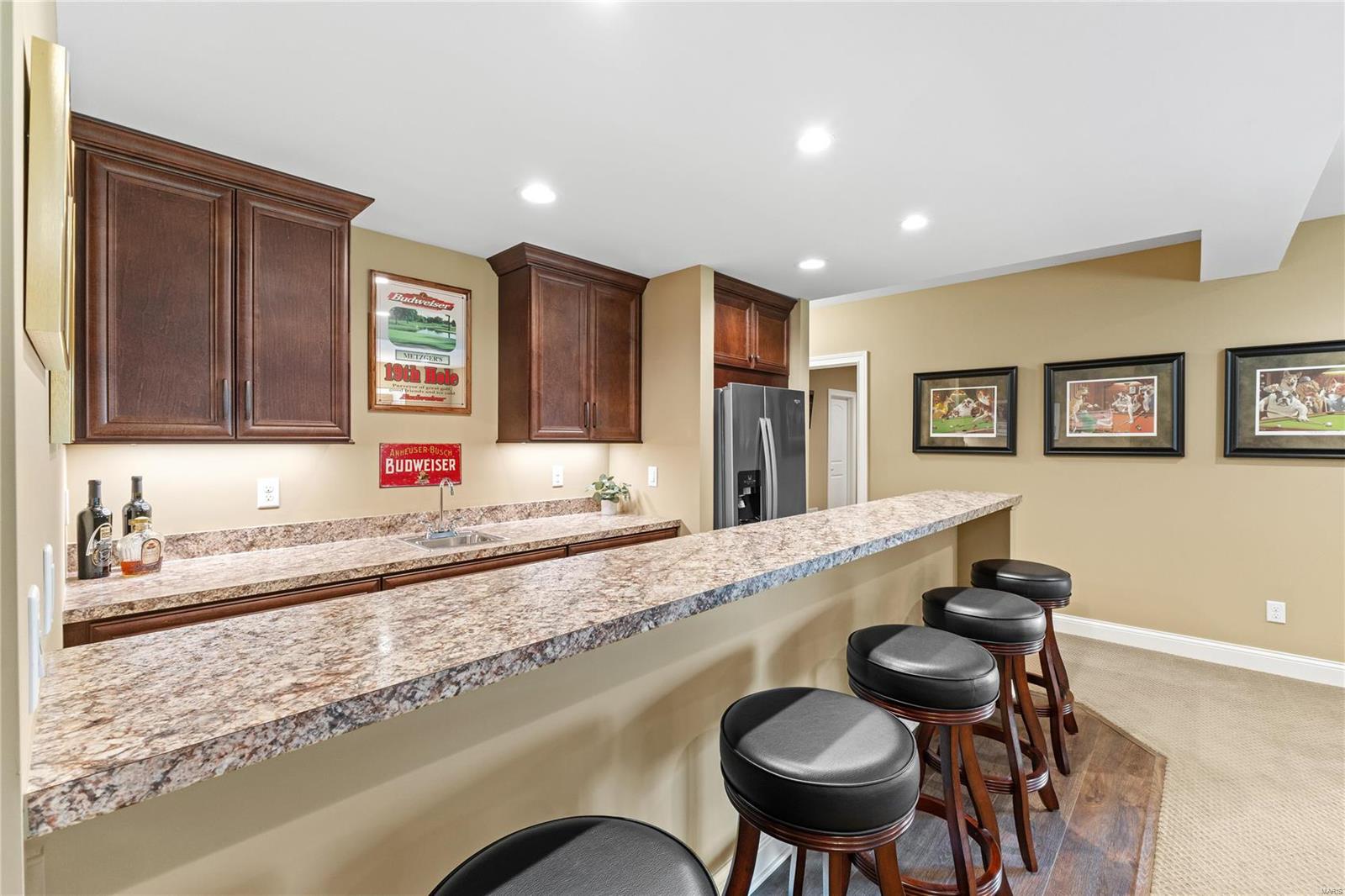 Meadowbrook Country Club Estates - Residential