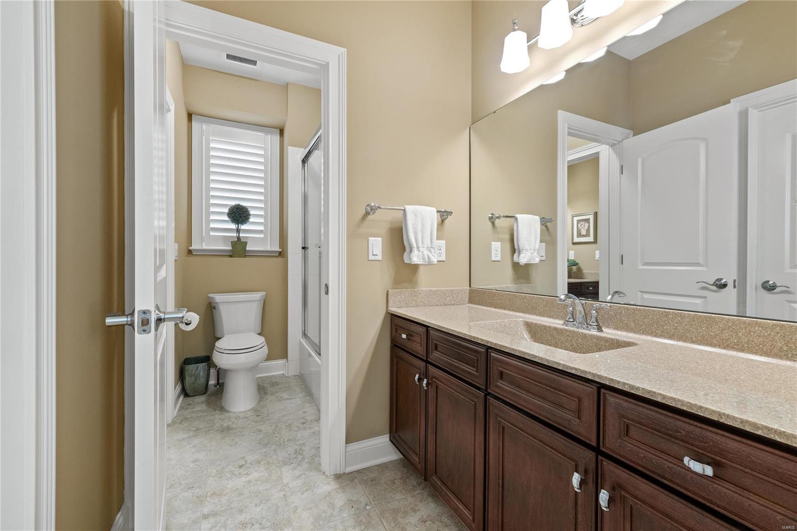 Meadowbrook Country Club Estates - Residential