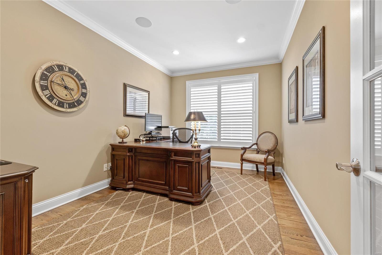 Meadowbrook Country Club Estates - Residential