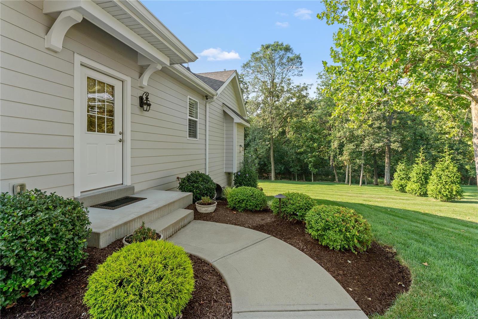 Meadowbrook Country Club Estates - Residential