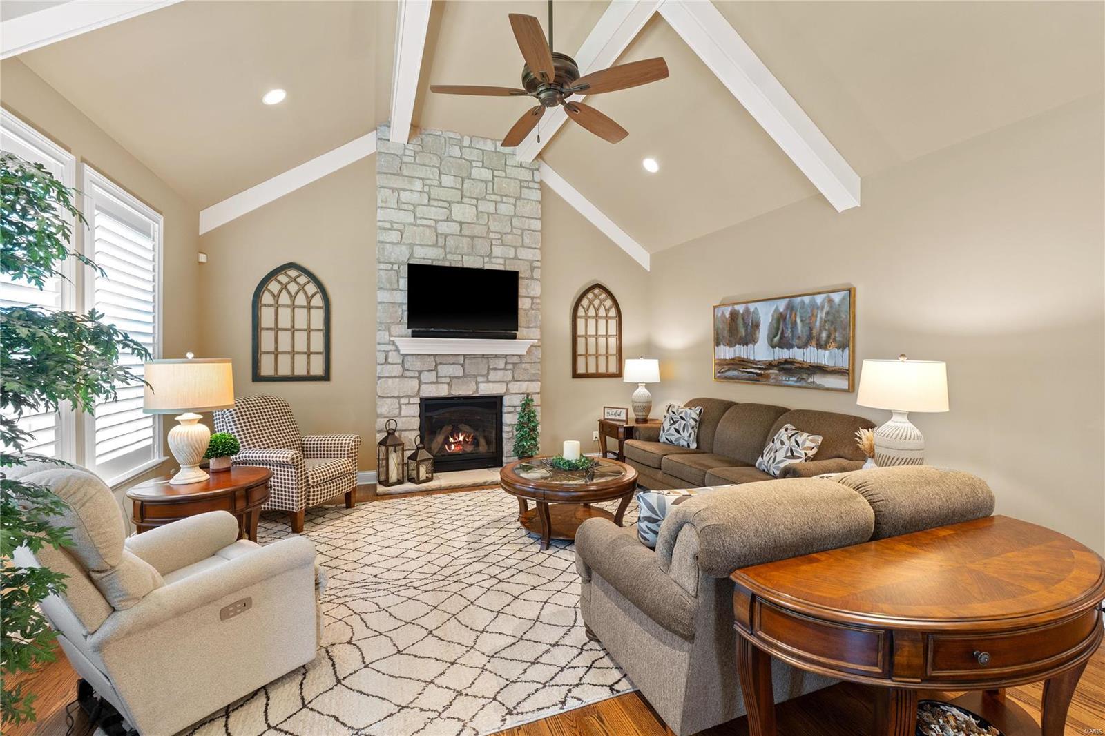 Meadowbrook Country Club Estates - Residential