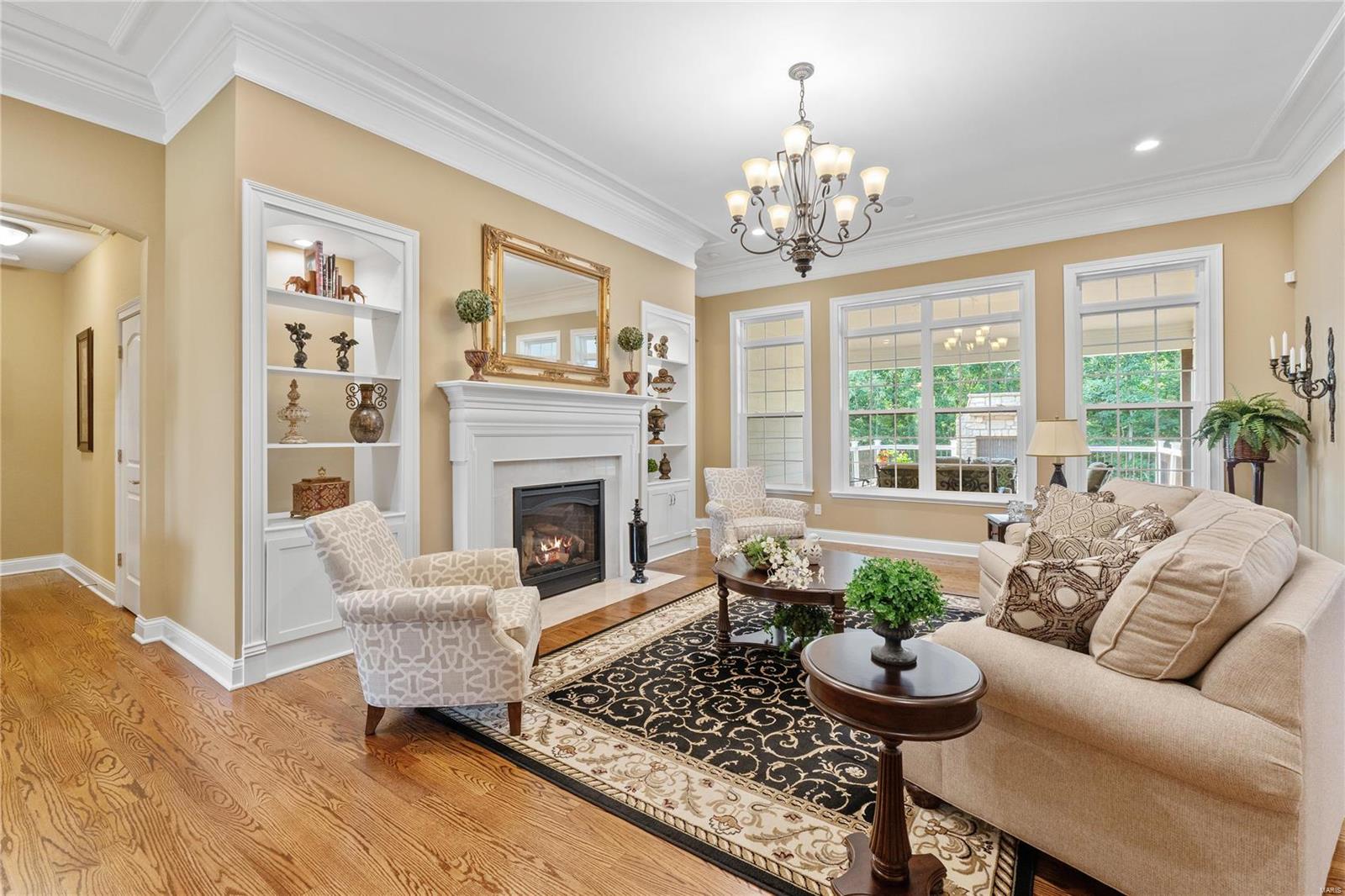 Meadowbrook Country Club Estates - Residential