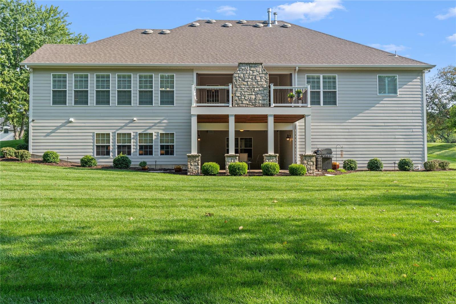 Meadowbrook Country Club Estates - Residential