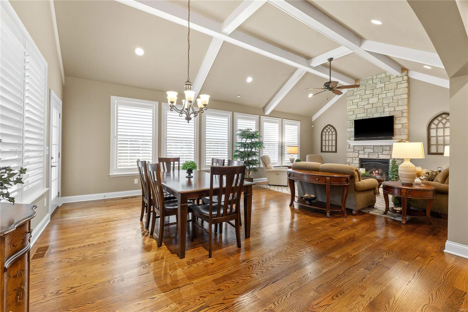 Meadowbrook Country Club Estates - Residential